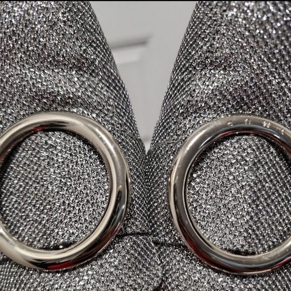 Dorateymur Mules Silver - Picture 4 of 6